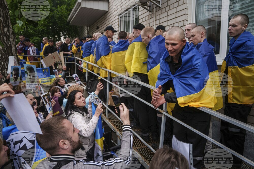 Russia Ukraine War
