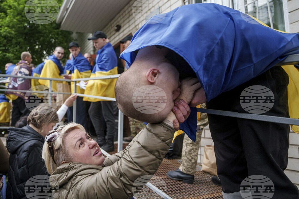 Russia Ukraine War