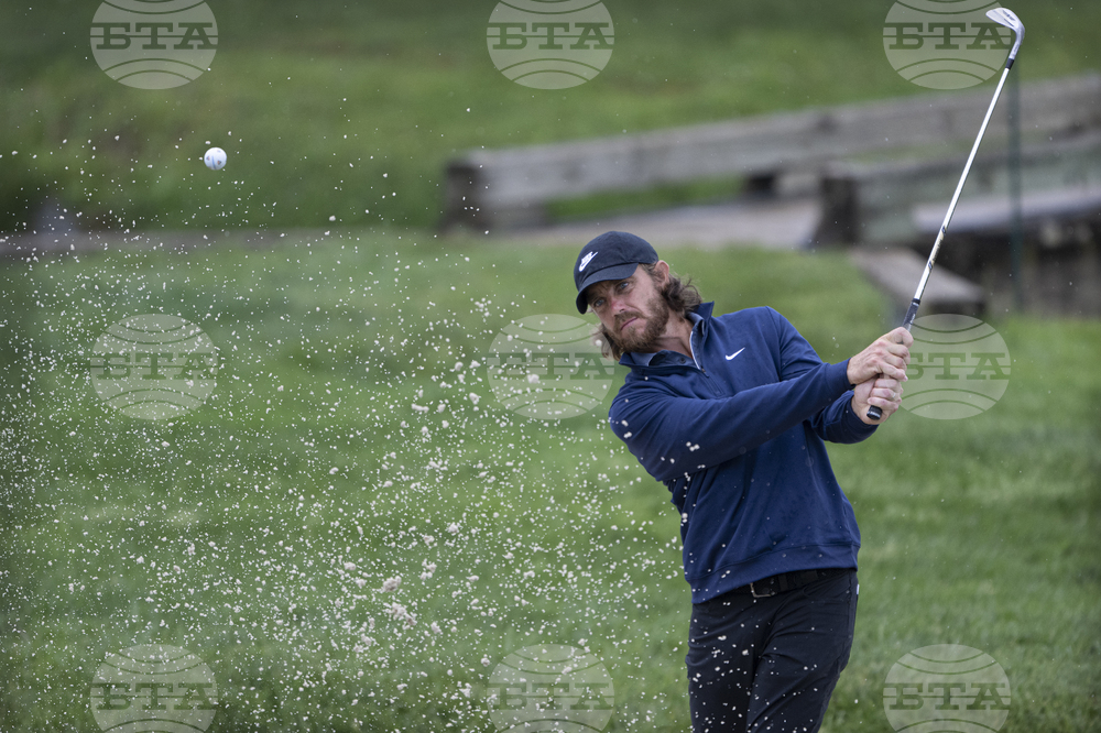 Truist Championship Golf