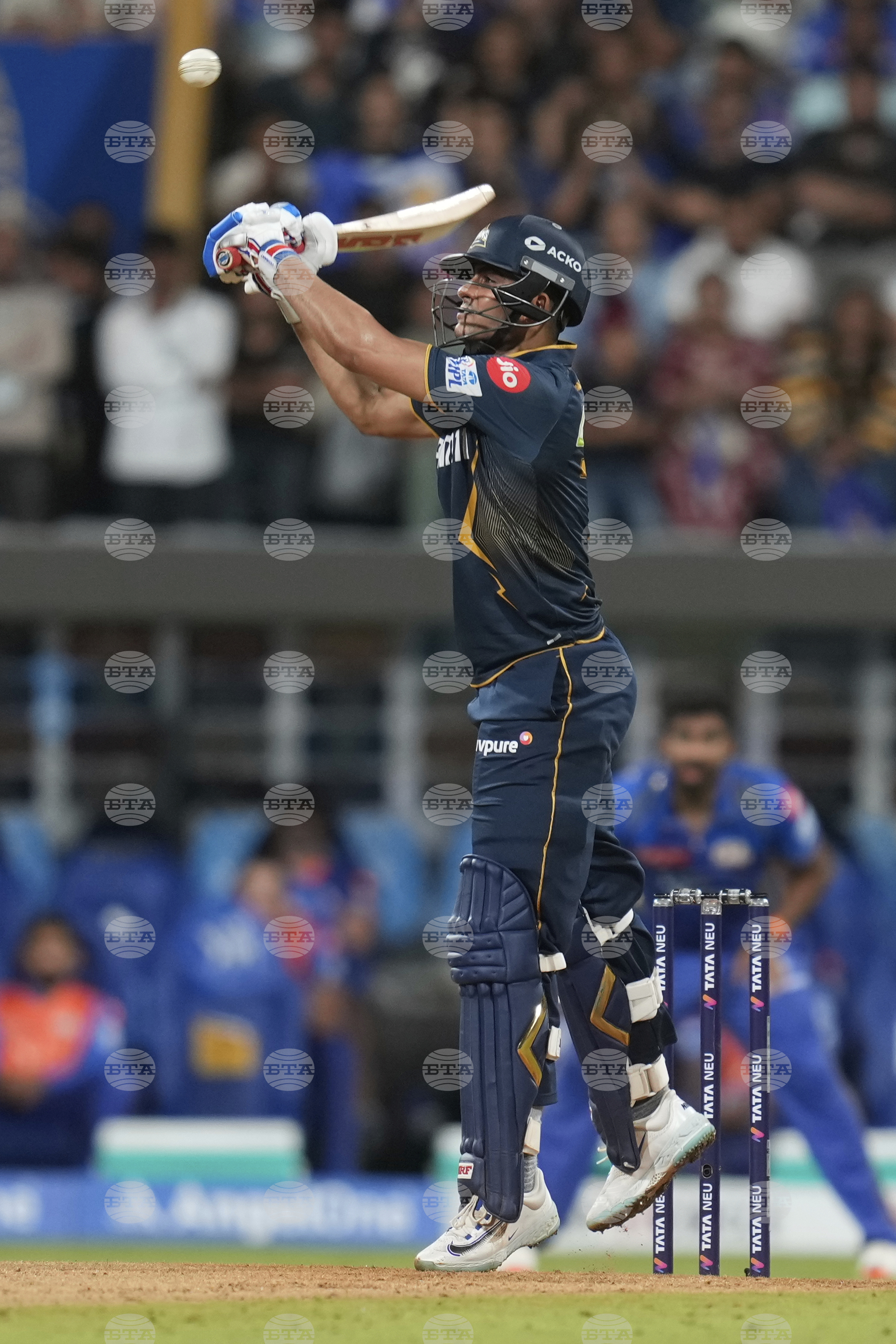 India IPL Cricket