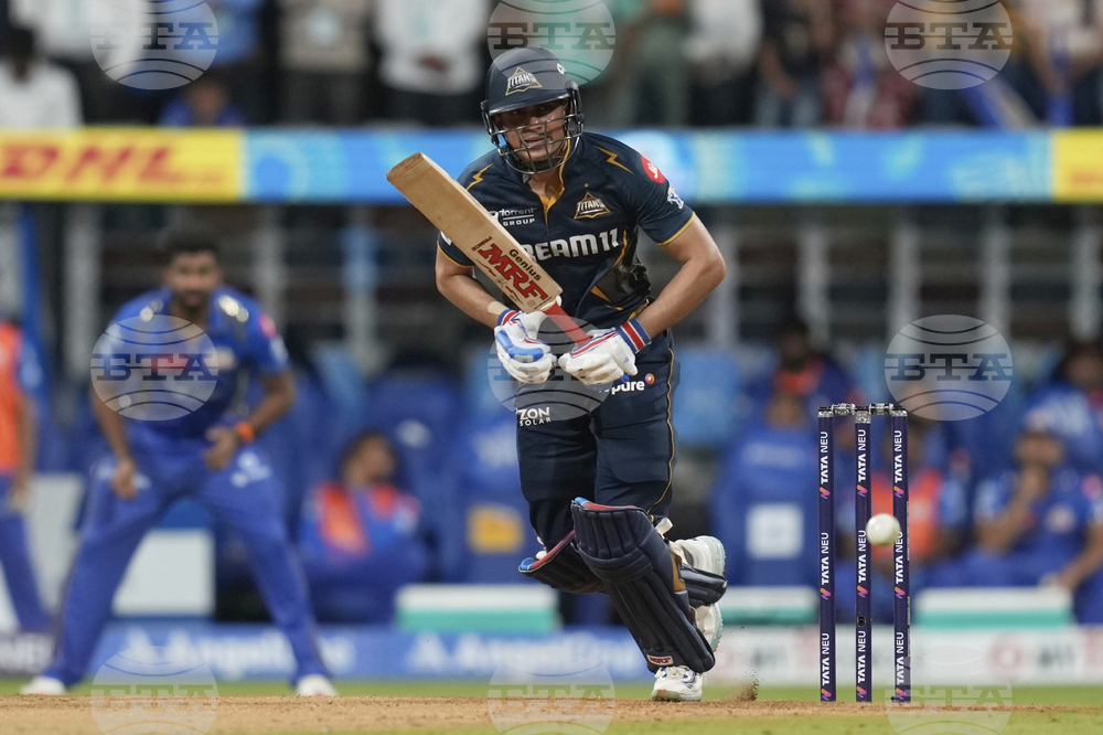 India IPL Cricket