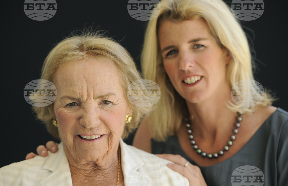 Books-Kerry Kennedy