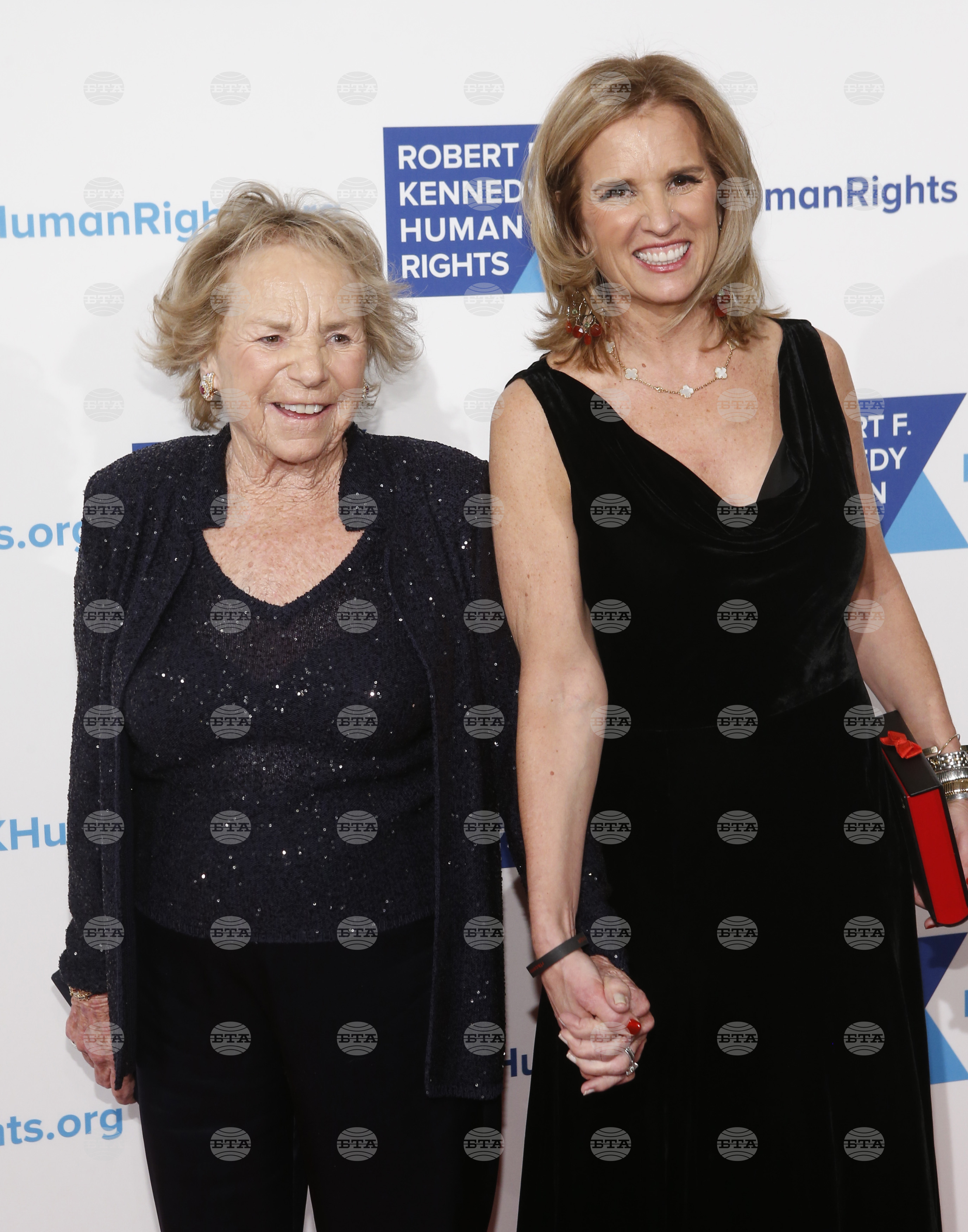 Books-Kerry Kennedy