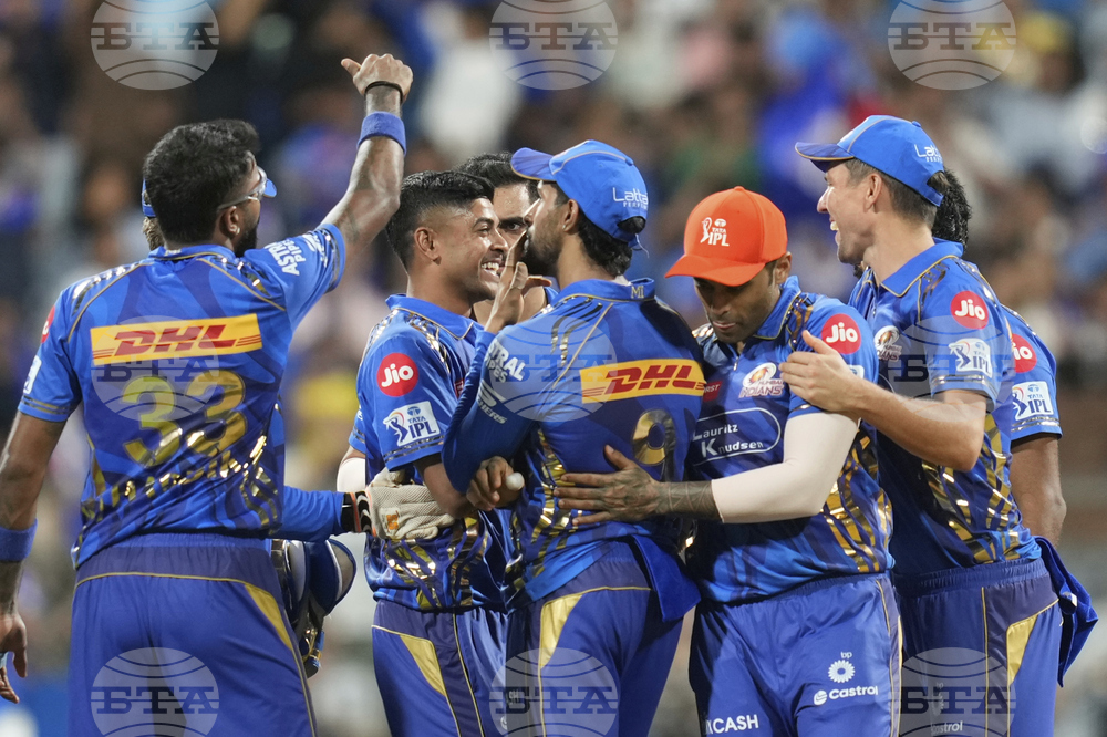 India IPL Cricket