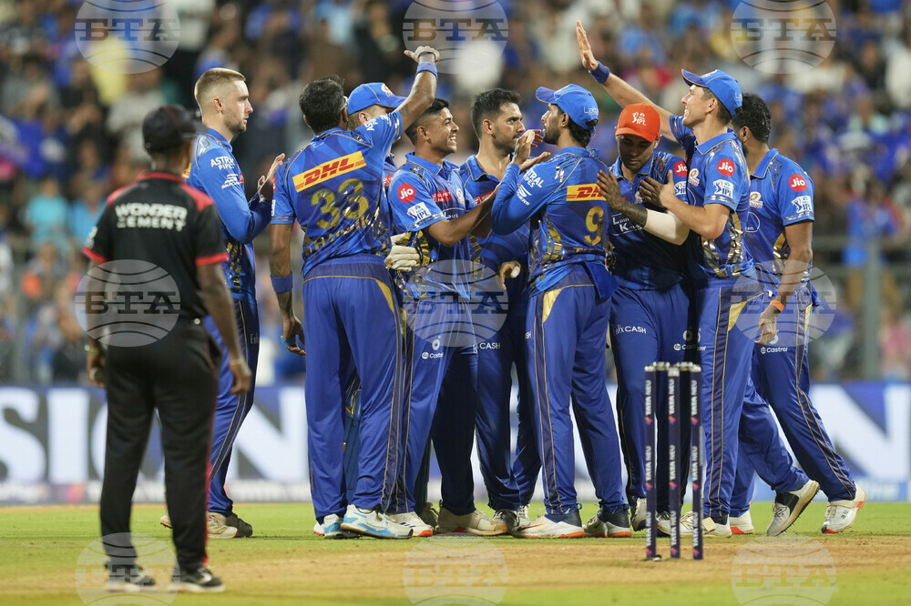 India IPL Cricket