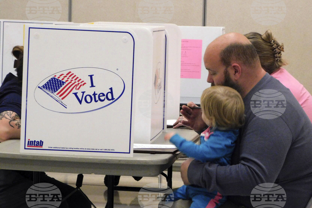 Ballot Initiatives States
