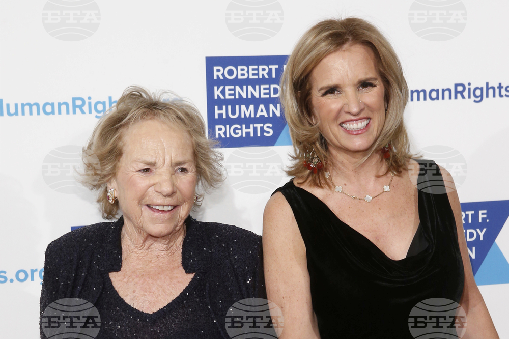 Books-Kerry Kennedy