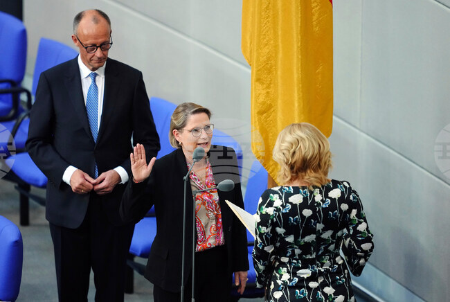 Германия може да криминализира вербалния сексуален тормоз