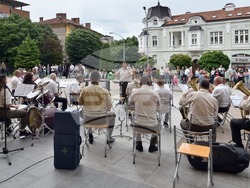 Снимка: Община Сливен