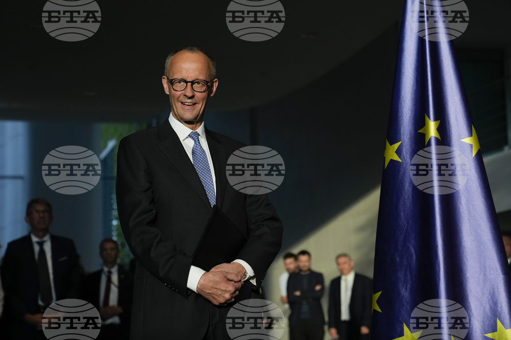 Germany New Governemt