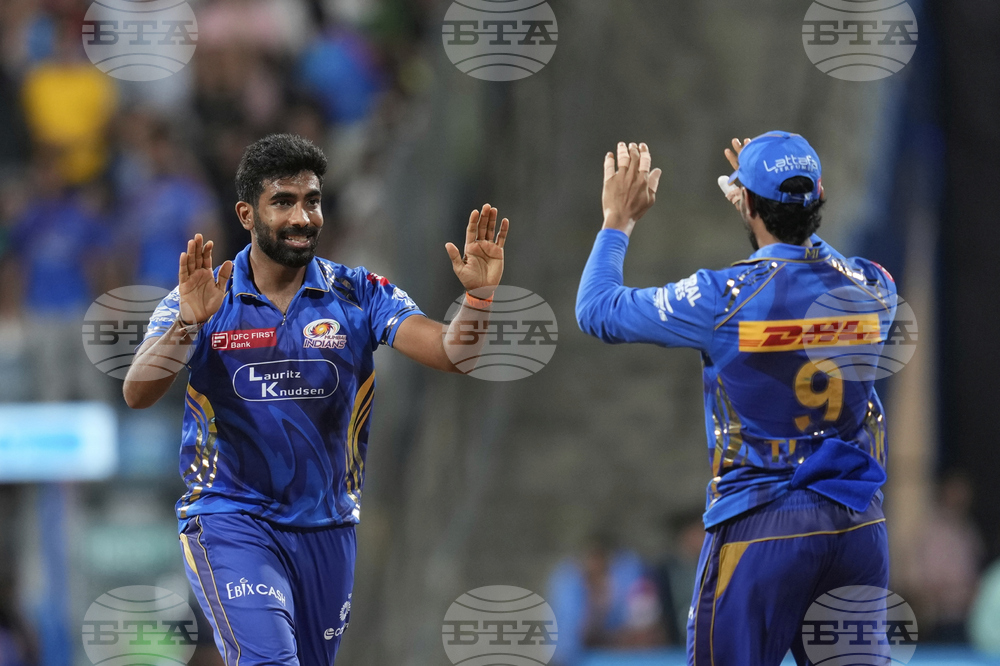 India IPL Cricket