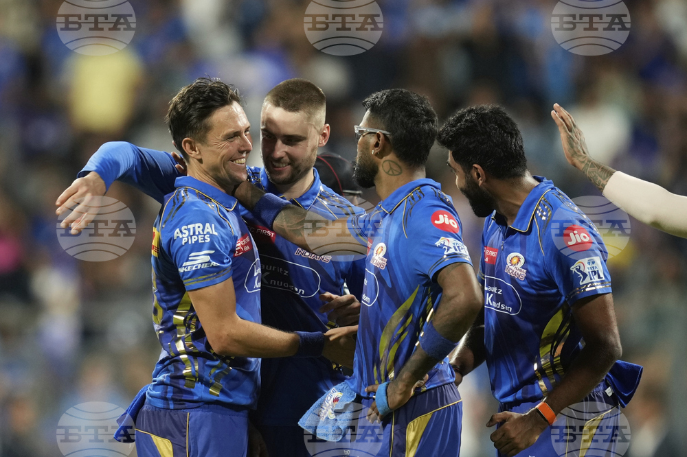 India IPL Cricket