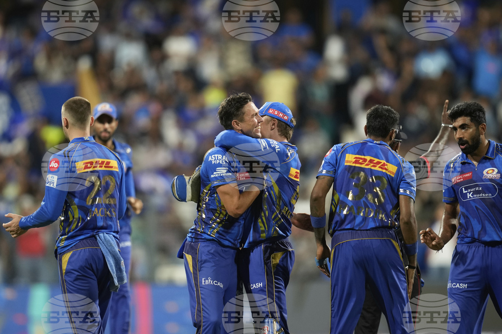 India IPL Cricket