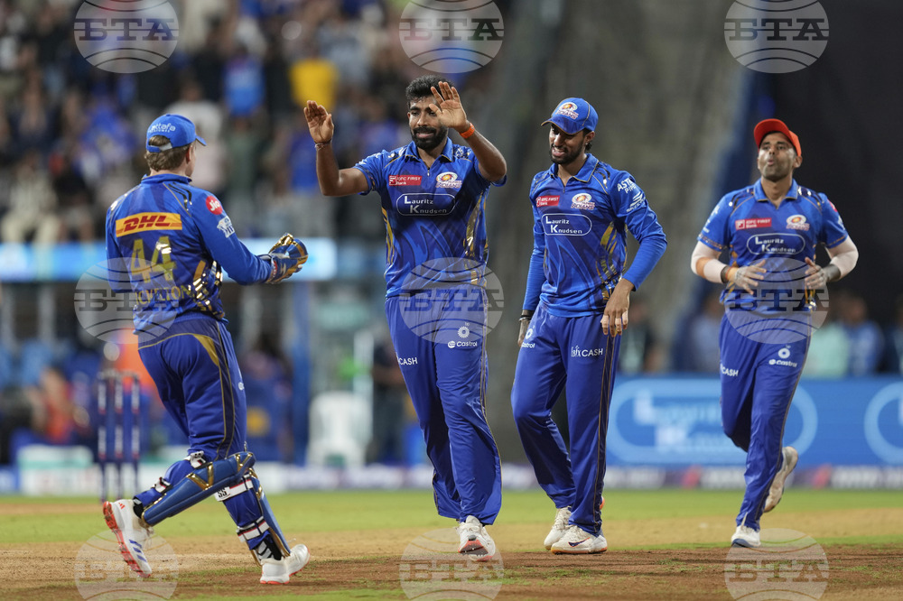 India IPL Cricket