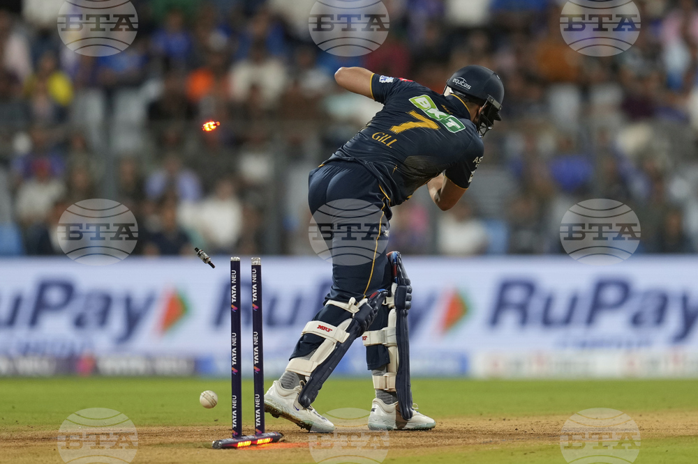 India IPL Cricket