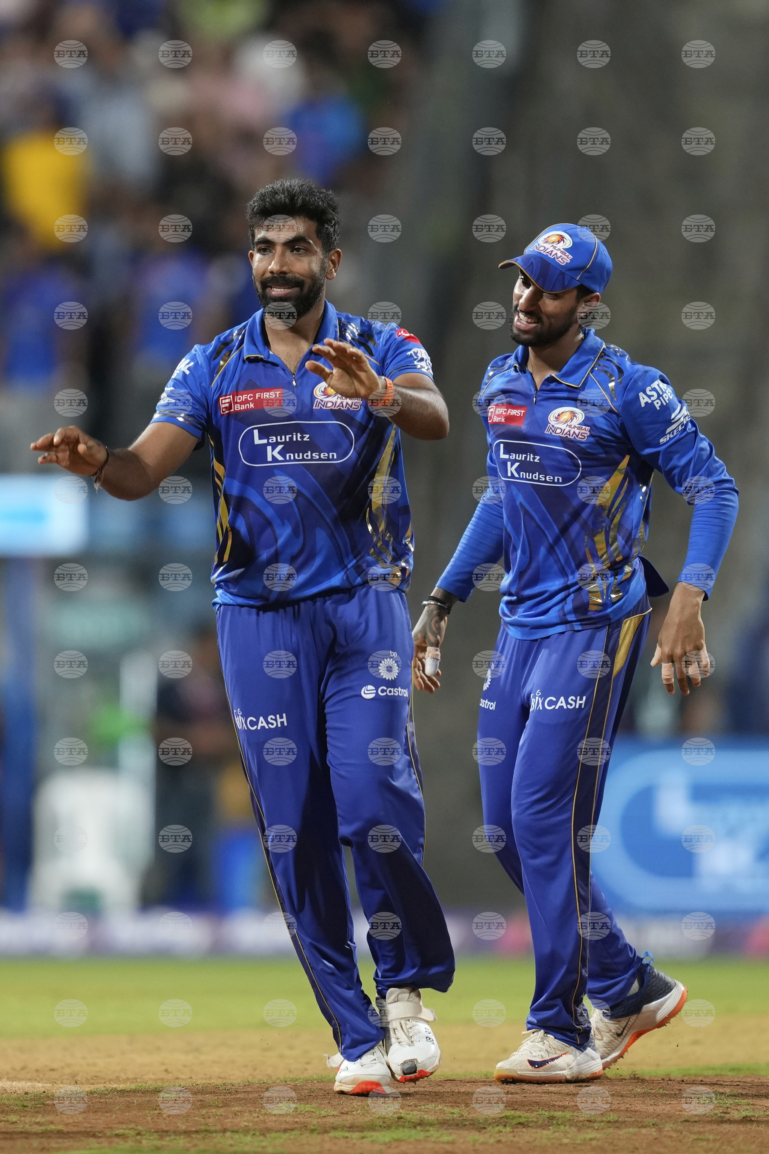 India IPL Cricket