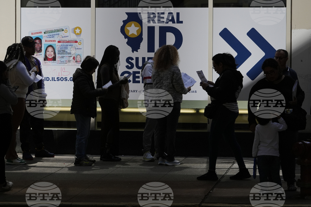 Real ID