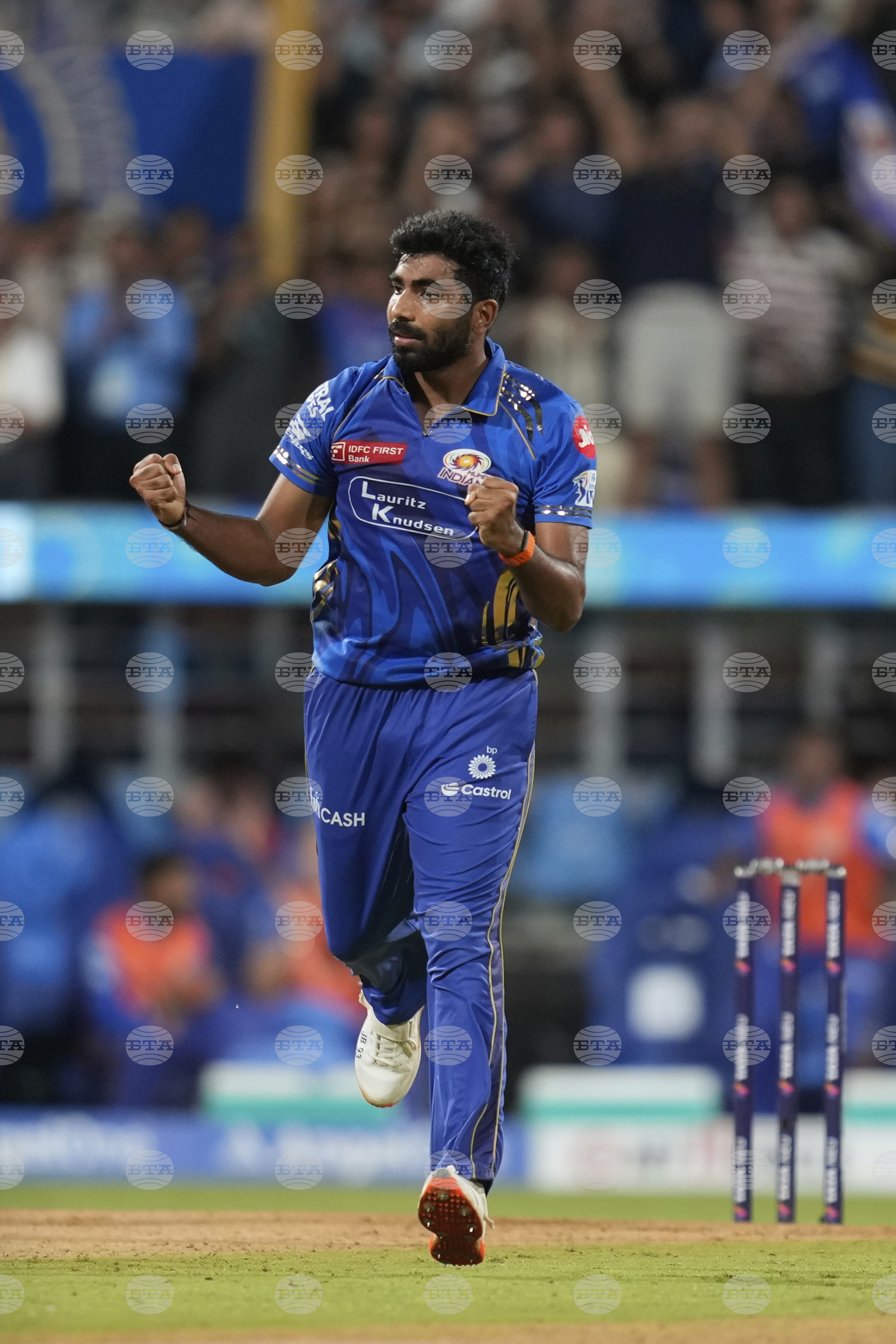 India IPL Cricket