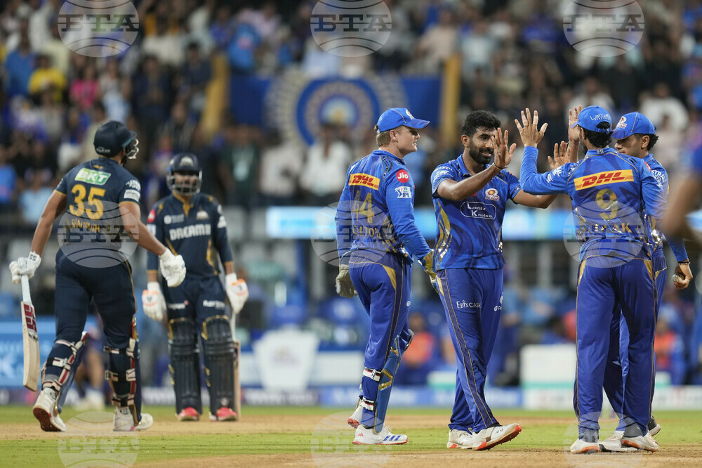 India IPL Cricket