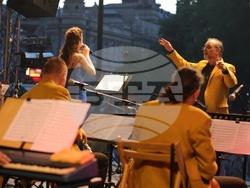 Русе - концерт