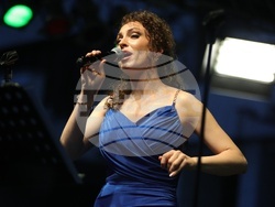 Русе - концерт