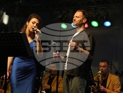 Русе - концерт