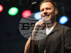 Русе - концерт