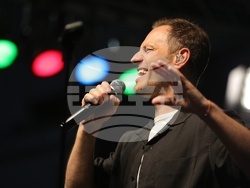 Русе - концерт