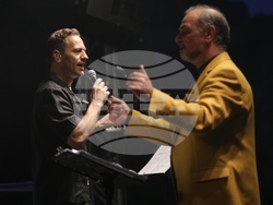 Русе - концерт