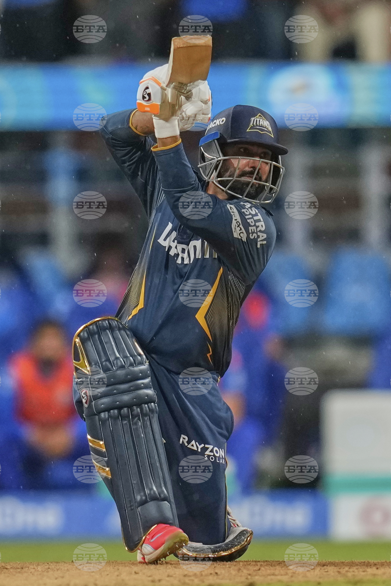 India IPL Cricket