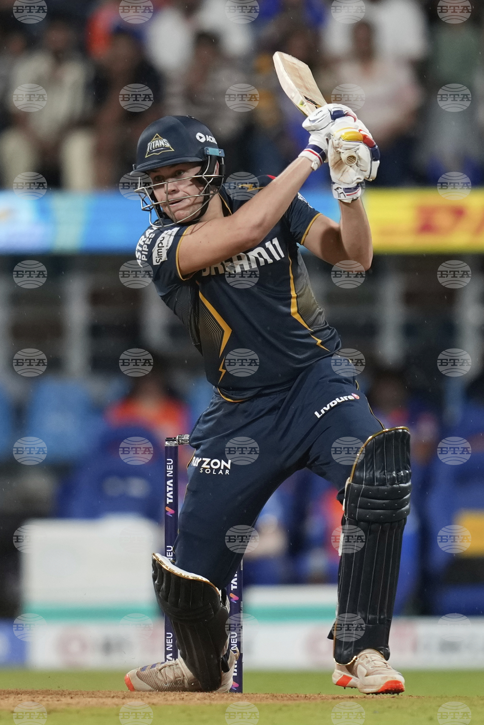 India IPL Cricket