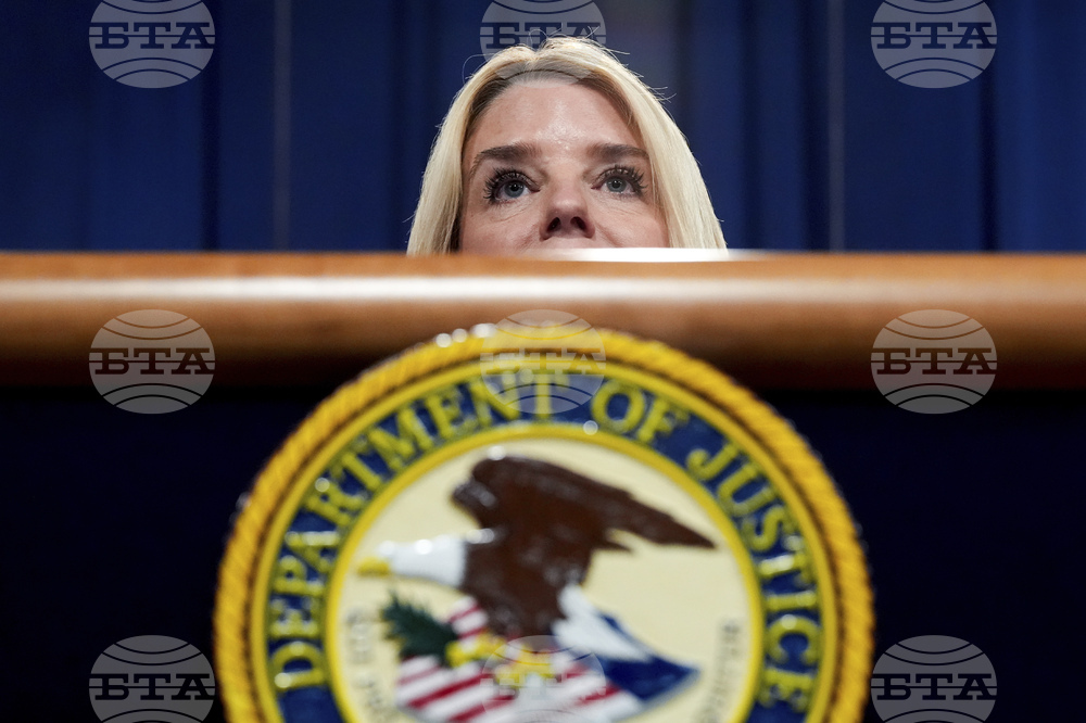 Justice Drug Trafficking