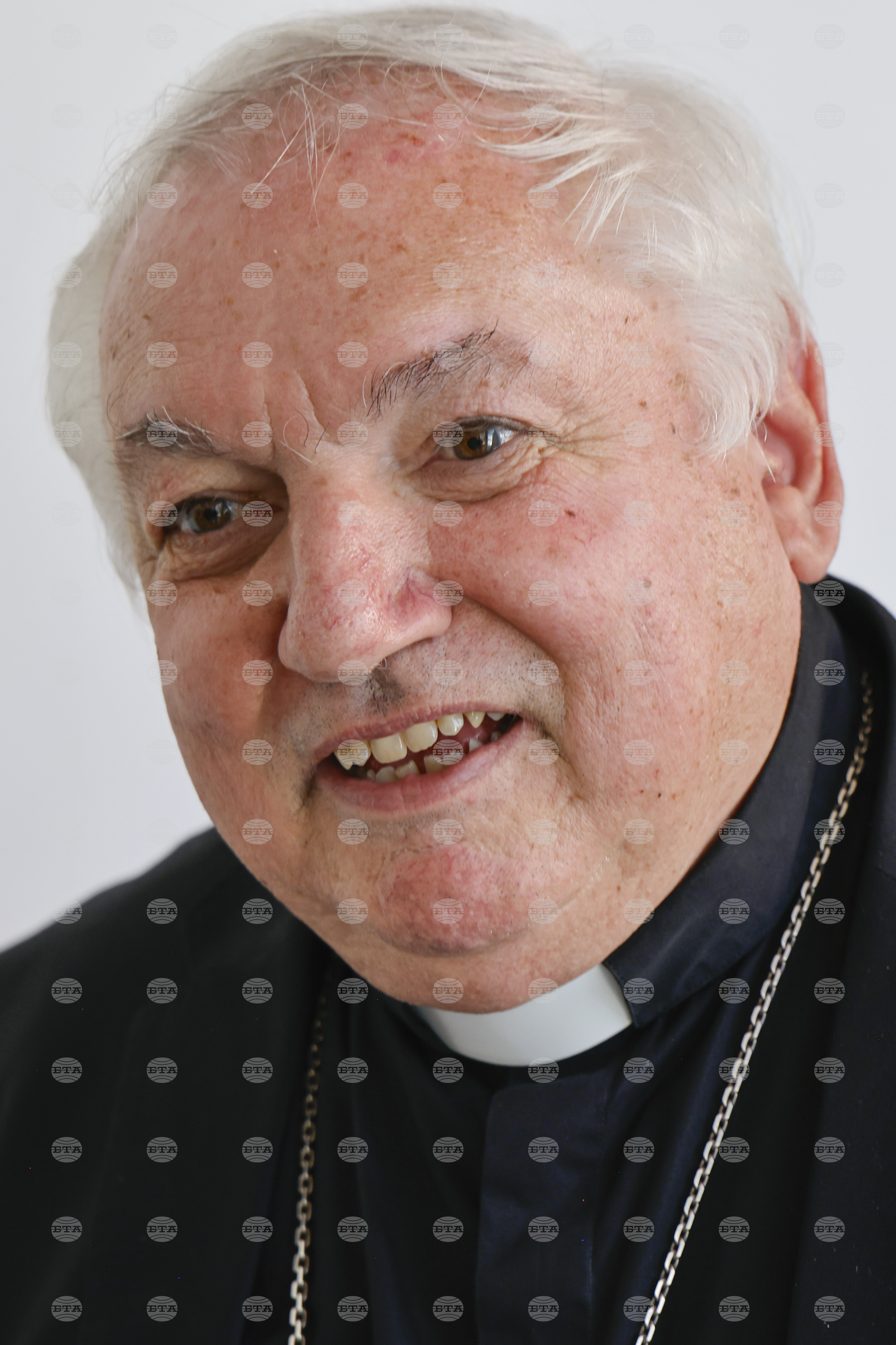 Vatican Conclave Cardinal Cards