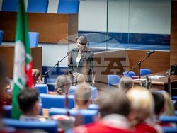 Снимка: Пресофис на Росица Кирова, народен представител