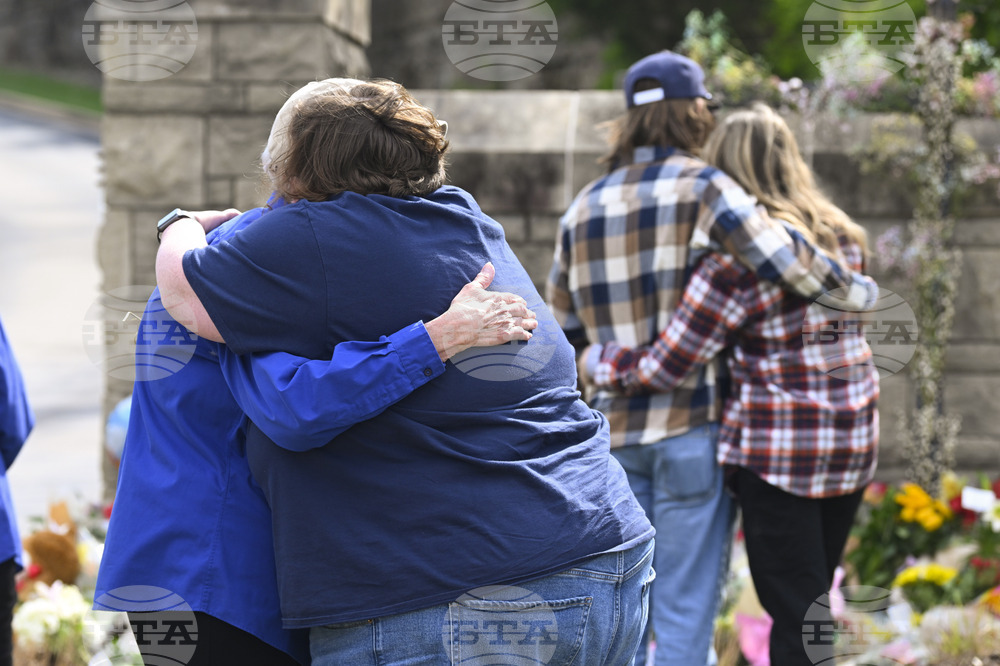 Nashville School Shooting-Records
