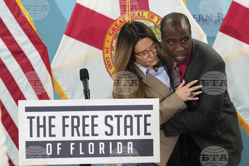 Florida Governor