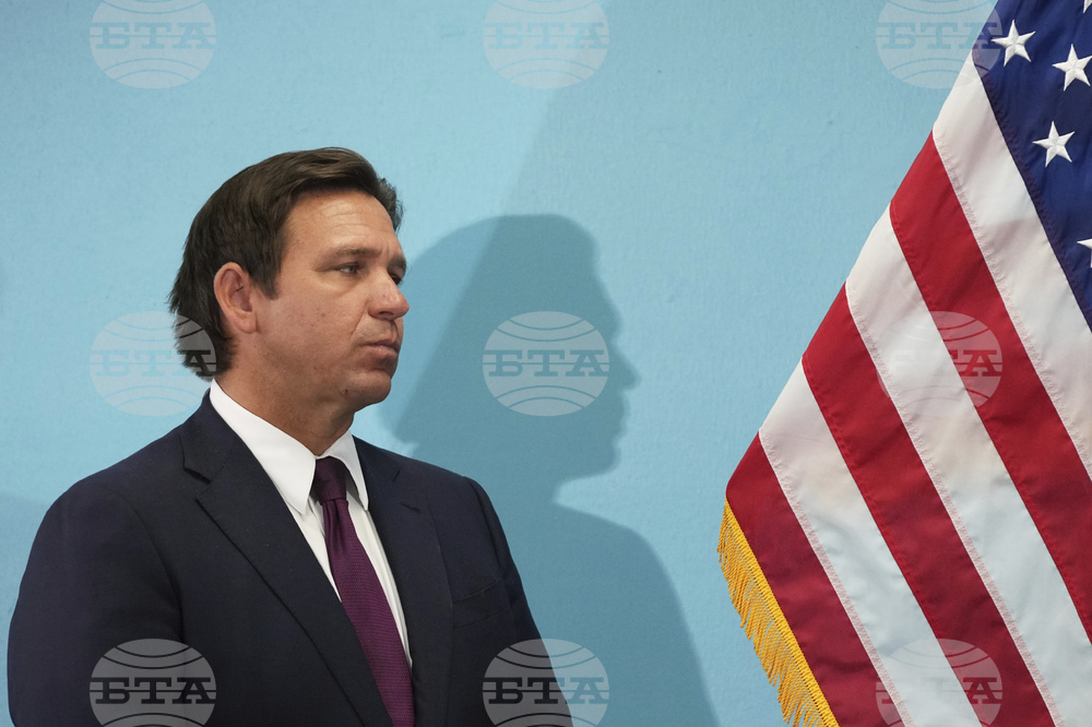 Florida Governor