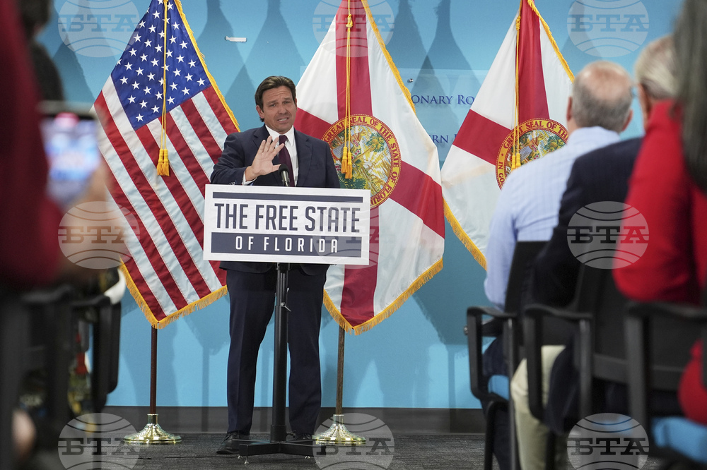 Florida Governor