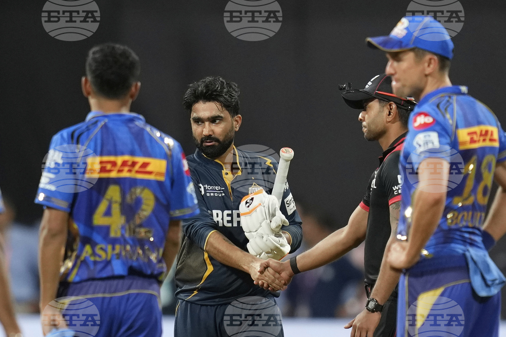 India IPL Cricket