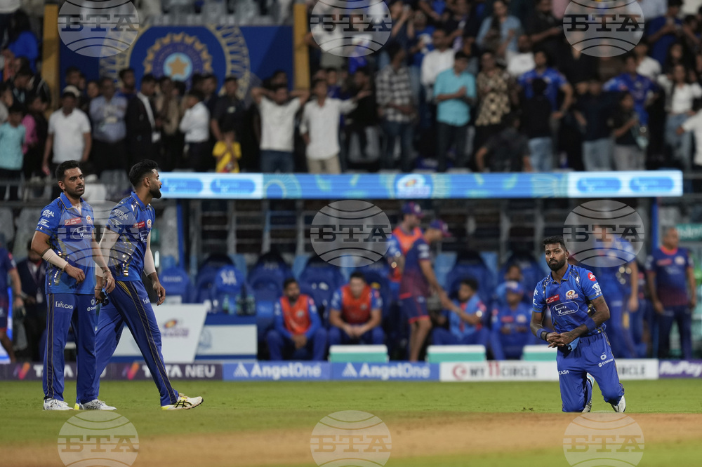India IPL Cricket