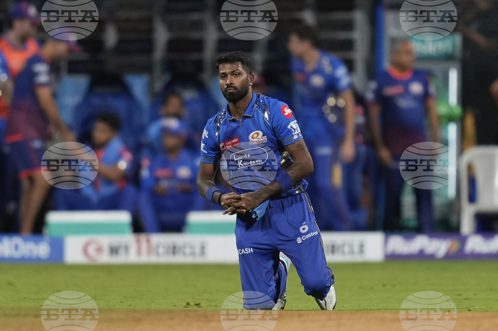 India IPL Cricket