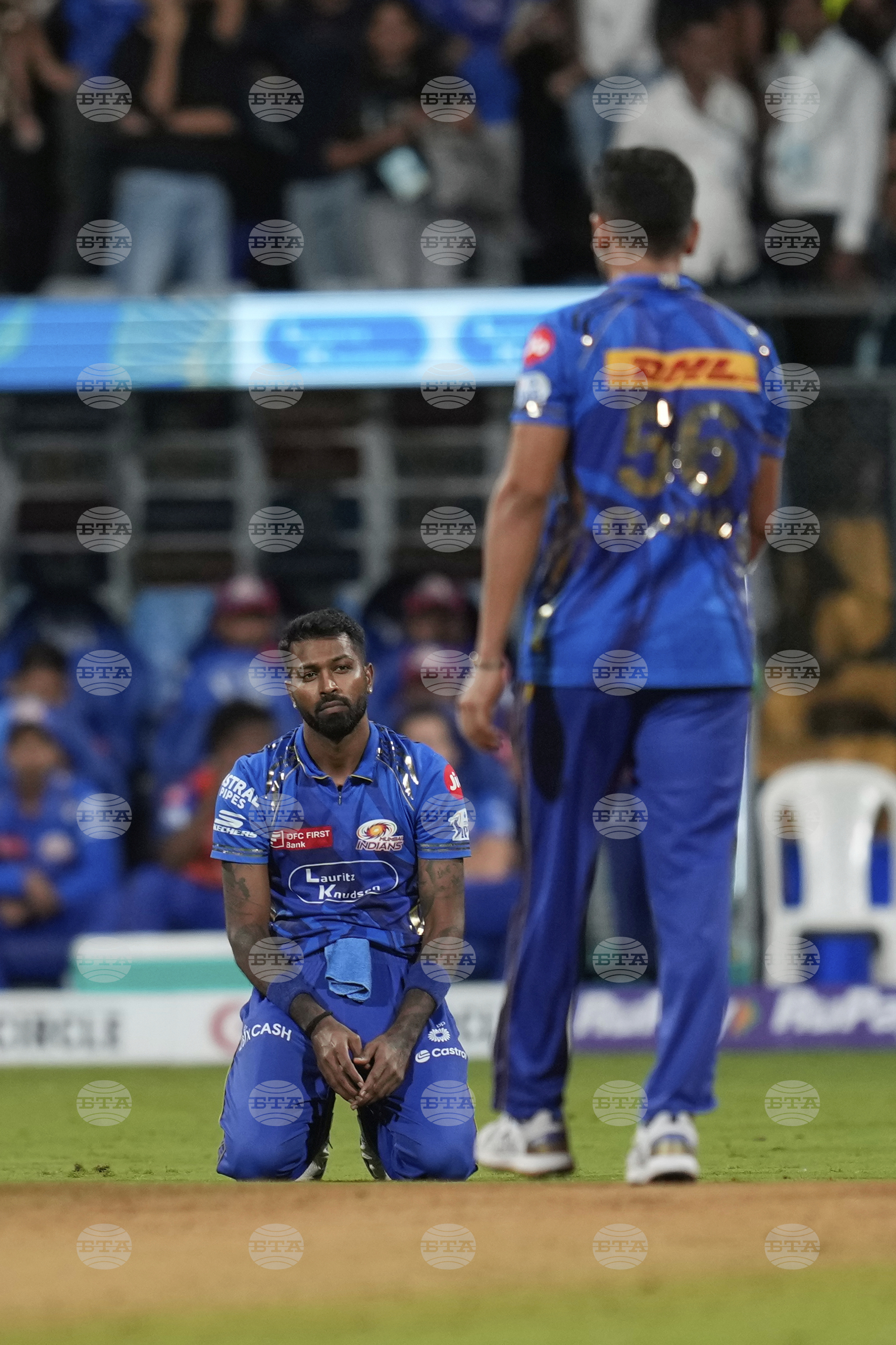 India IPL Cricket