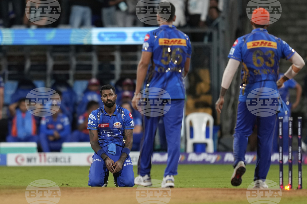 India IPL Cricket