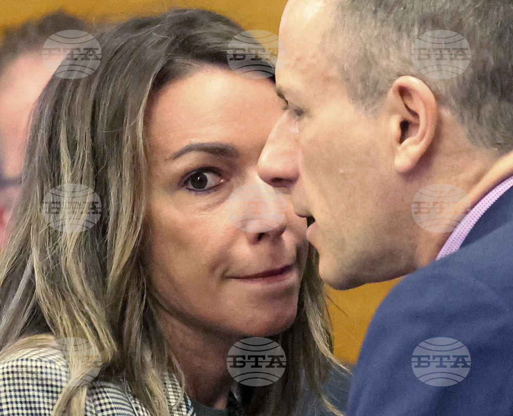 Karen Read Trial