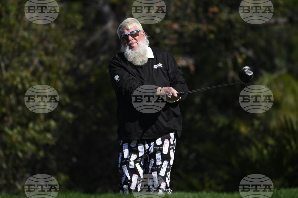 Golf Notes