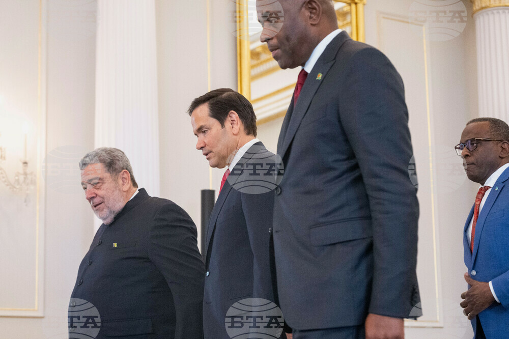 US Rubio