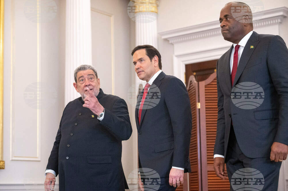 US Rubio