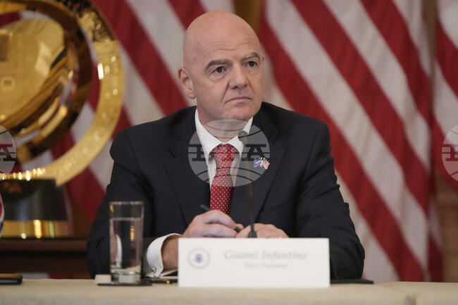 Световното първенство по футбол за жени ще се провежда с 48 отбора от 2031 година, реши ФИФА