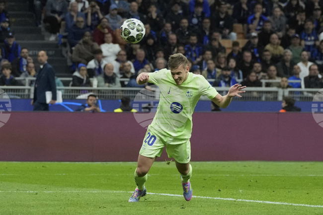 Дани Олмо призова за повече концентрация в началото на мачовете на Барселона