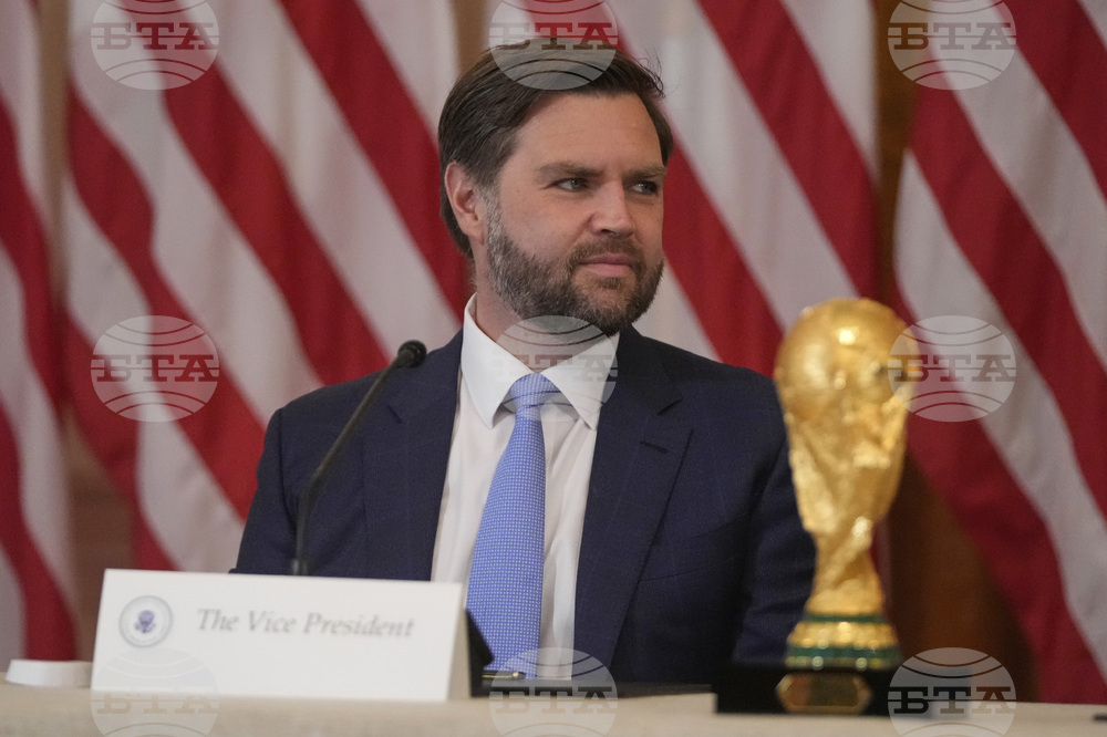 Trump FIFA